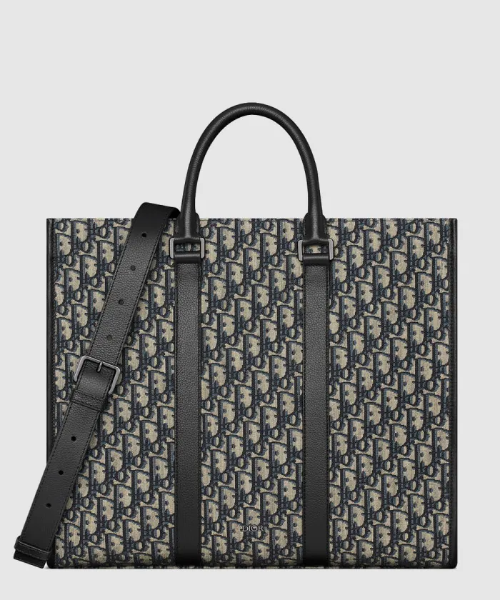 디올 East-West 토트백 1ESSH