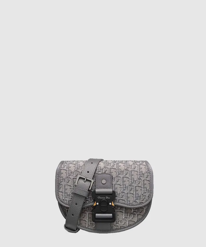 디올 GALLOP 스트랩백 미니 1ADPO