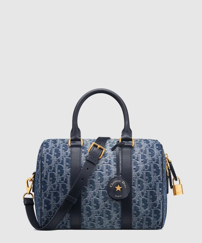 디올 Groove 25 백 M1365