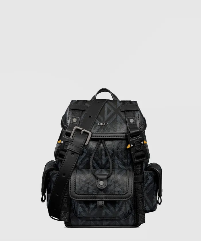 디올 Hit the Road 미니 백팩 2HTWS