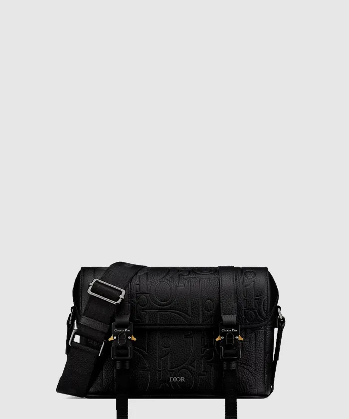 디올 Hit the Road 플랩 스트랩백 1ESPO