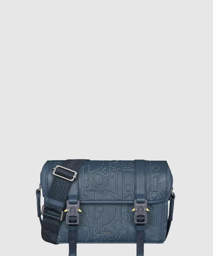 디올 Hit the Road 플랩 스트랩백 1HTPO