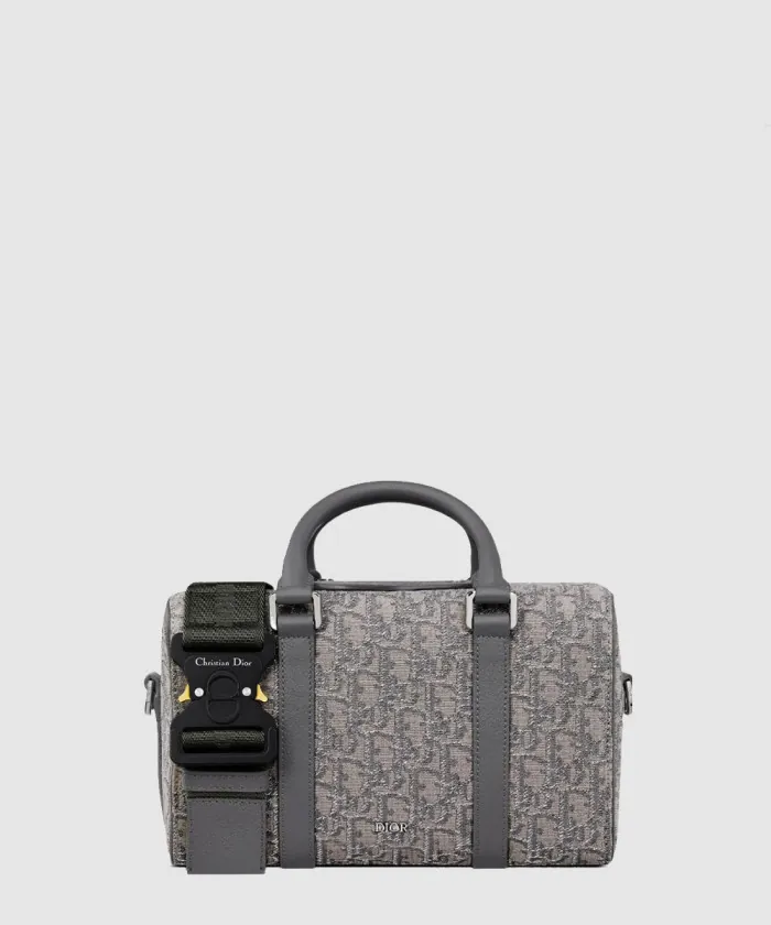 디올 LINGOT 26 보스턴백 1ADDU