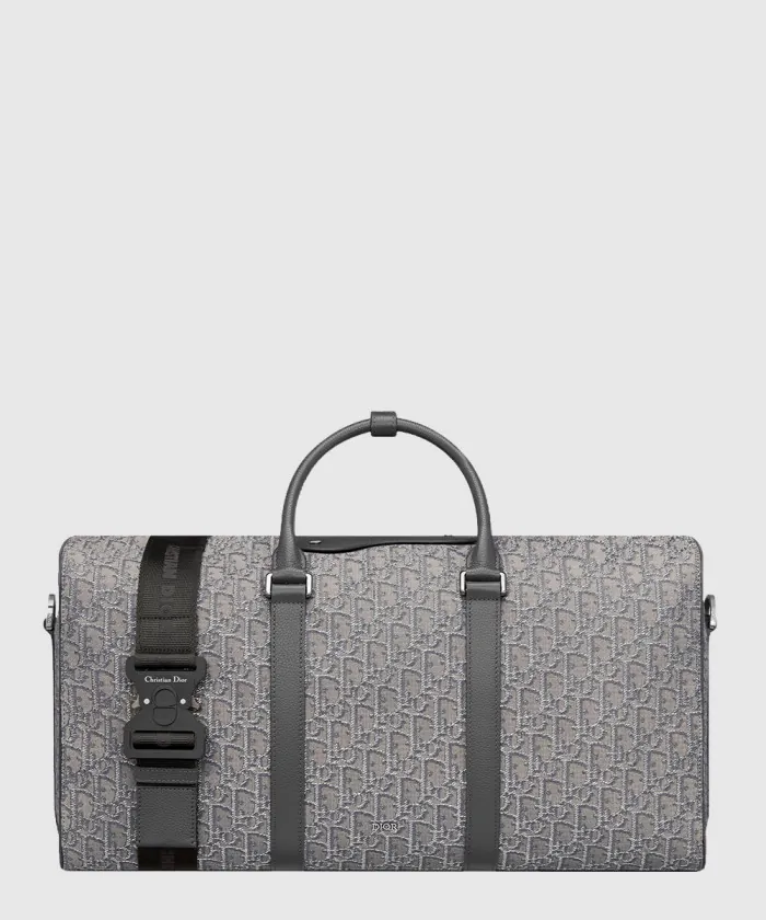 디올 LINGOT 50 보스턴백 1ADDU