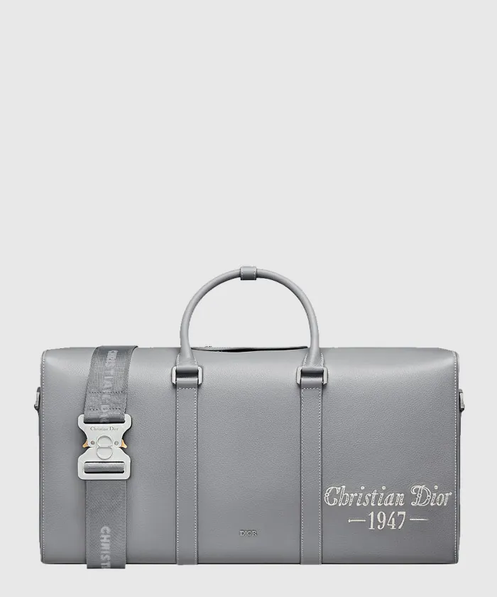 디올 LINGOT 50 보스턴백 1ADDU