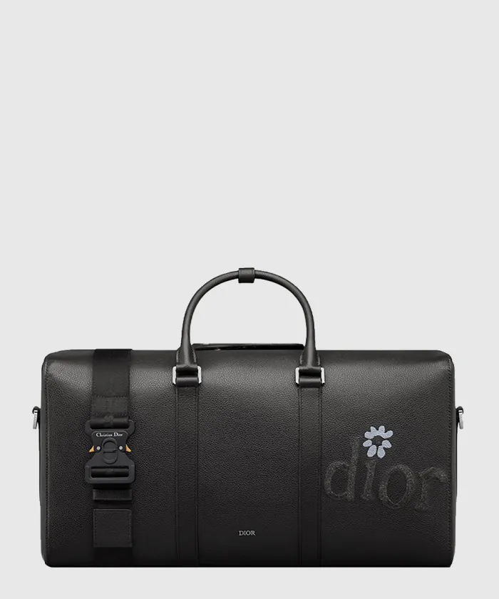 디올 LINGOT 50 보스턴백 1ADDU