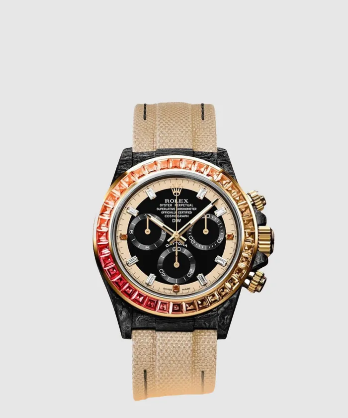 롤렉스 코스모 그래프 데이토나 40 116595