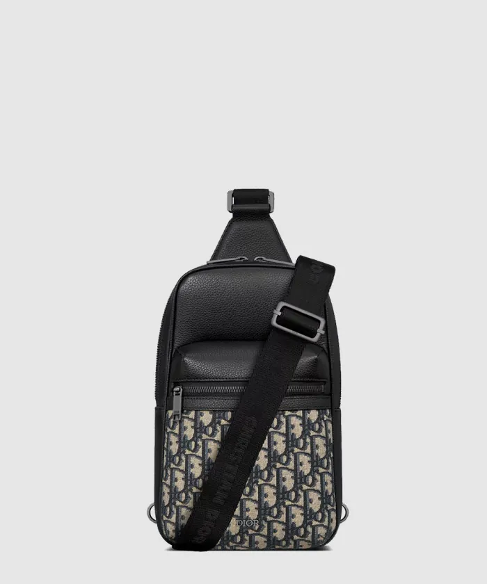 디올 Rider 2.0 슬링백 1ESBO