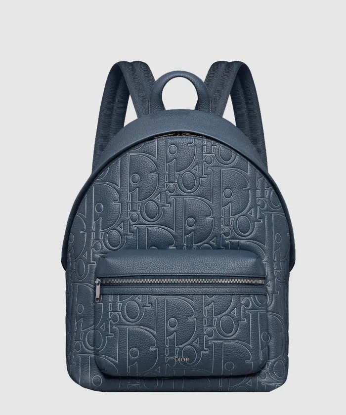 디올 Rider 2.0 지퍼 백팩 1ESBA