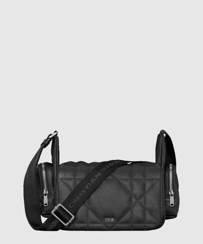 디올 Rider Soft 스몰 호보백 1ESME