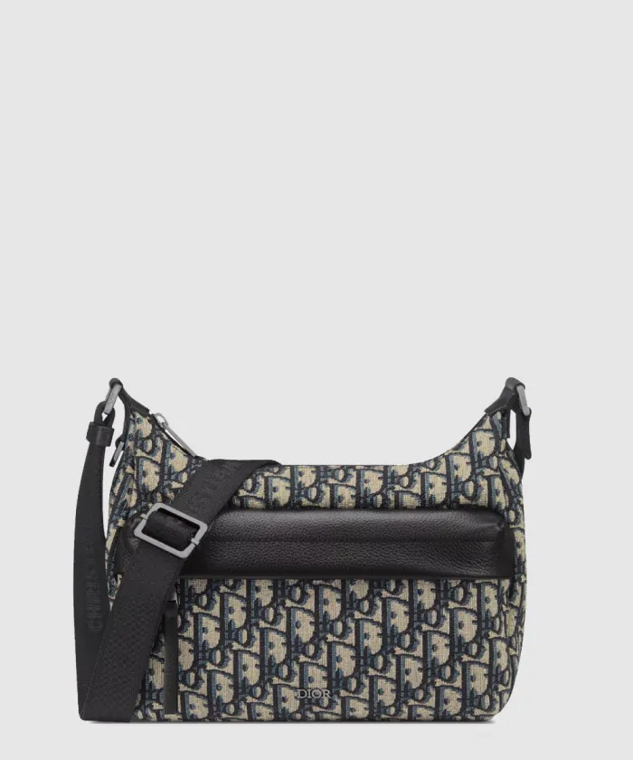 디올 Rider Soft 스몰 호보백 1ESPO