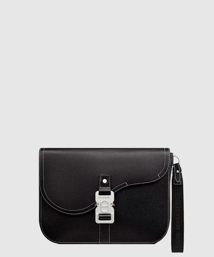 디올 Saddle A5 파우치 2ADCA