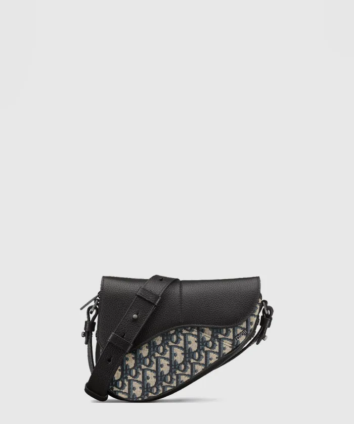 디올 Saddle 미니백 2ADCA