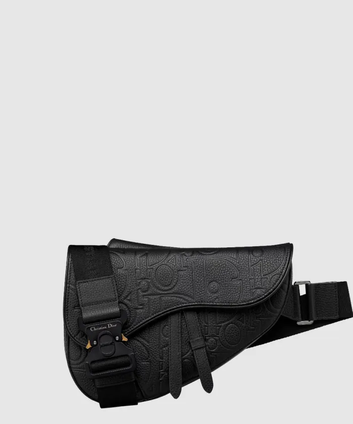 디올 Saddle 백 1ADPO