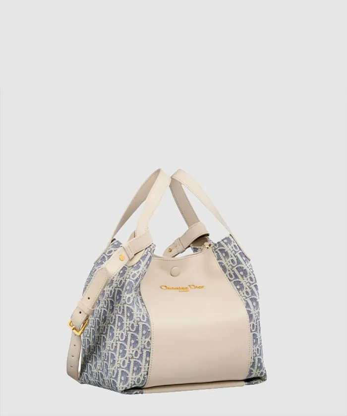 디올 Signature 스몰 버킷백 M2840