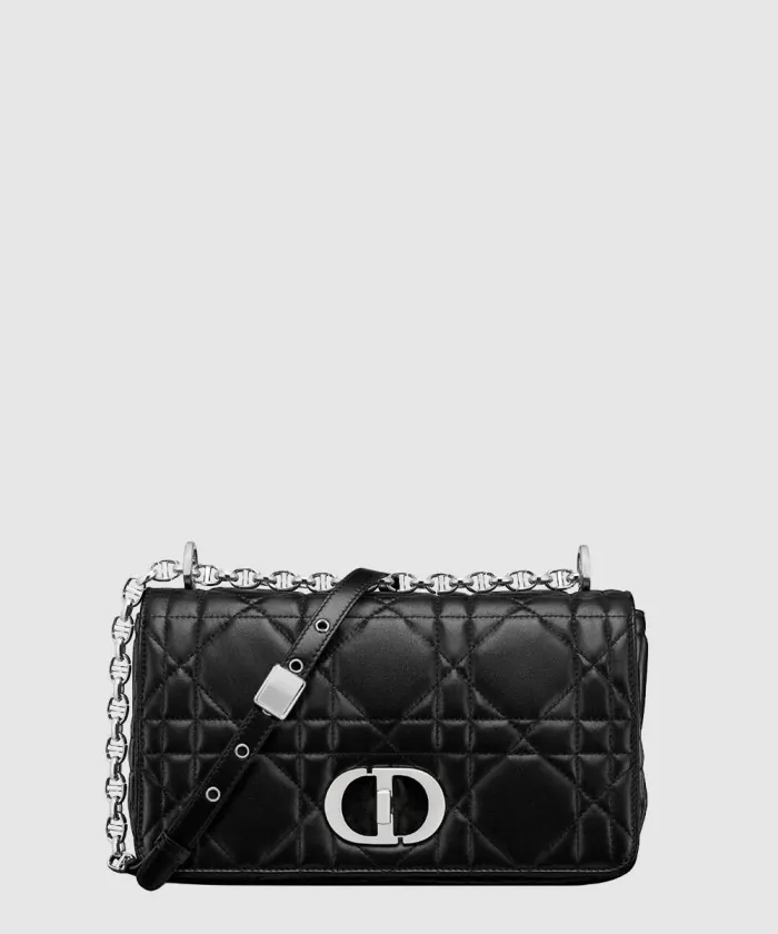 디올 Soft Dior Caro 미디엄 백 M9253