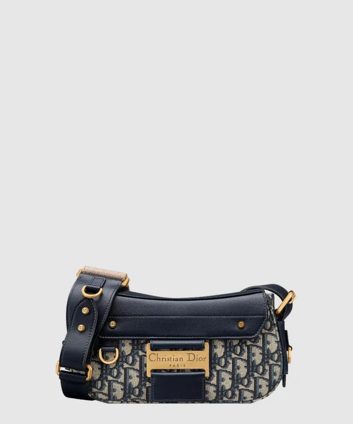 디올 Streetchic 스몰백 M3913