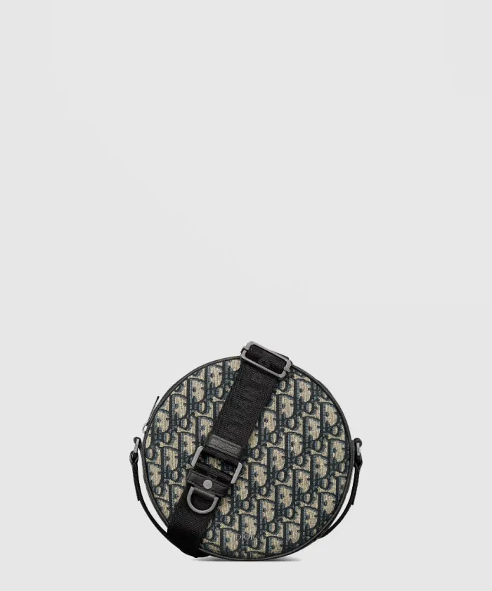 디올 Yoyo 지퍼 스트랩백 1ESPO