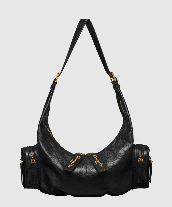 디올 그랜드 투어 멀티포켓 미디엄 백 M2433