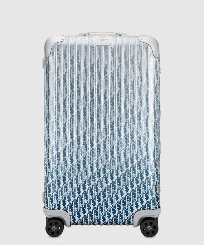 디올 디올 X 리모와 캐빈 수트케이스 1DRTR