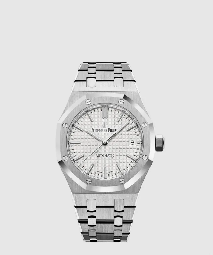 오데마피게 로얄오크 37 15450ST