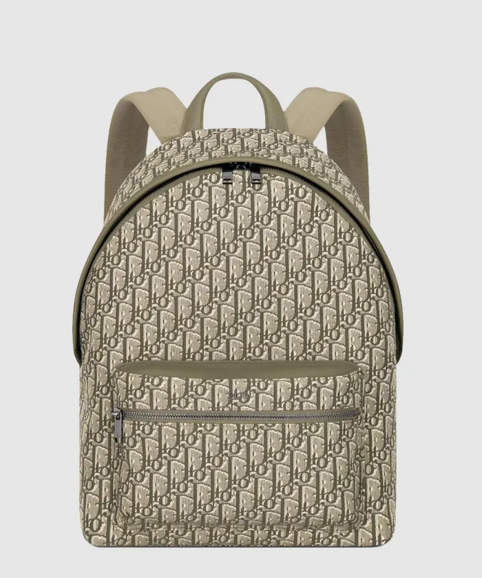 디올 라이더 백팩 미듐 1VOBA