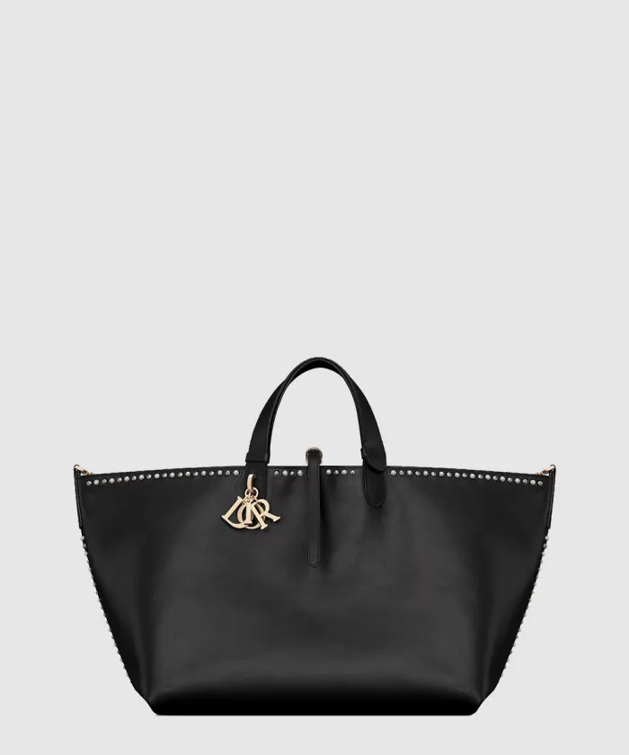 디올 라지 뚜주흐 토트백 M2820