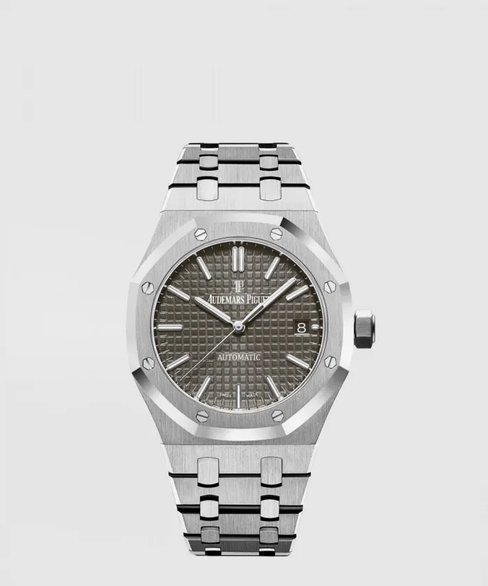 오데마피게 로얄오크 37 15450ST