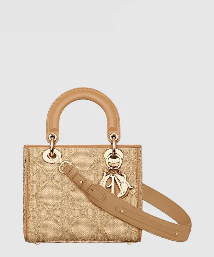 디올 레이디백 ABC M0538