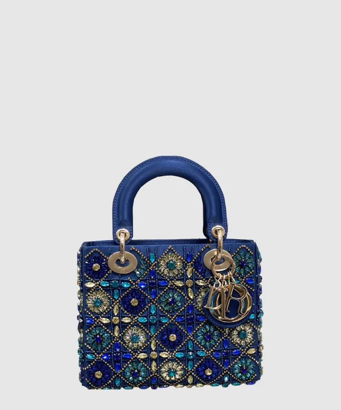 디올 레이디백 ABC M0538