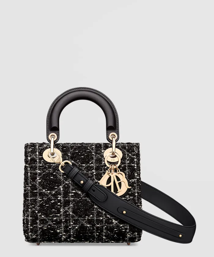 디올 레이디백 ABC M0538