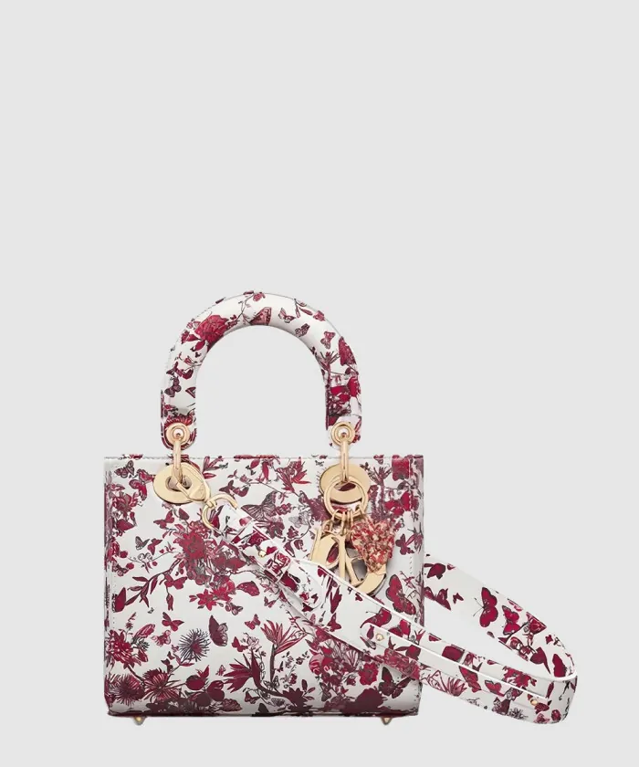 디올 레이디백 ABC M0538