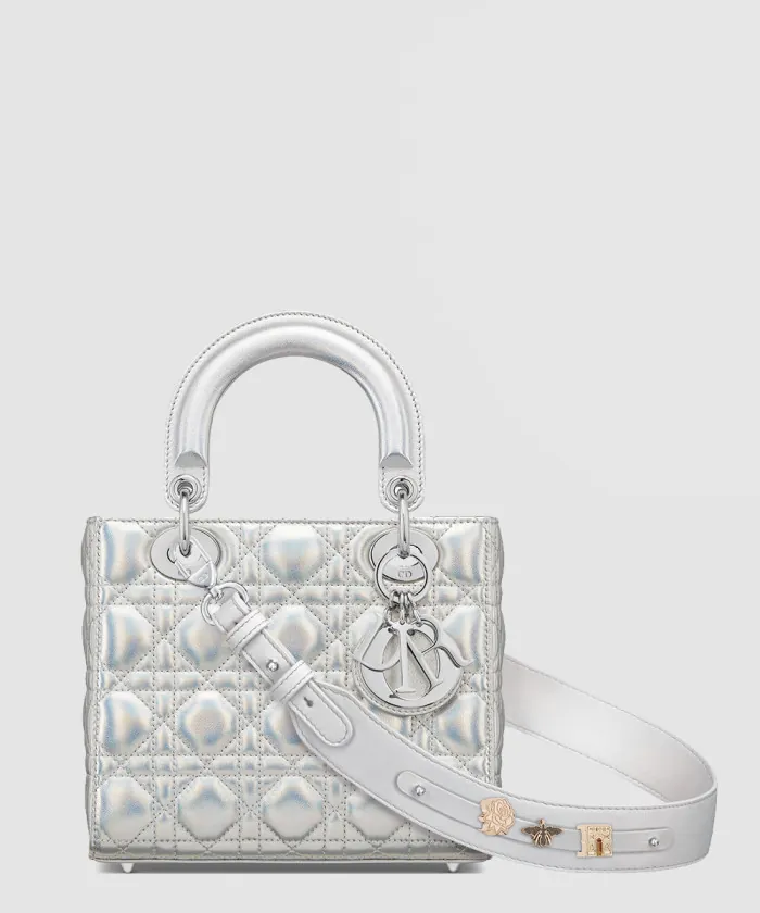 디올 레이디백 ABC M0538