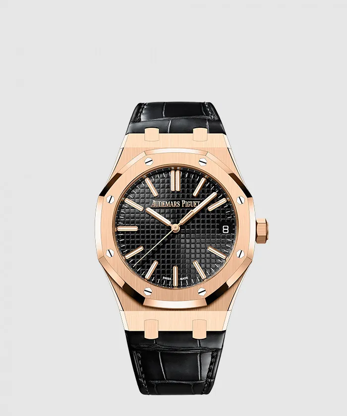 오데마피게 로얄오크 41 15510OR