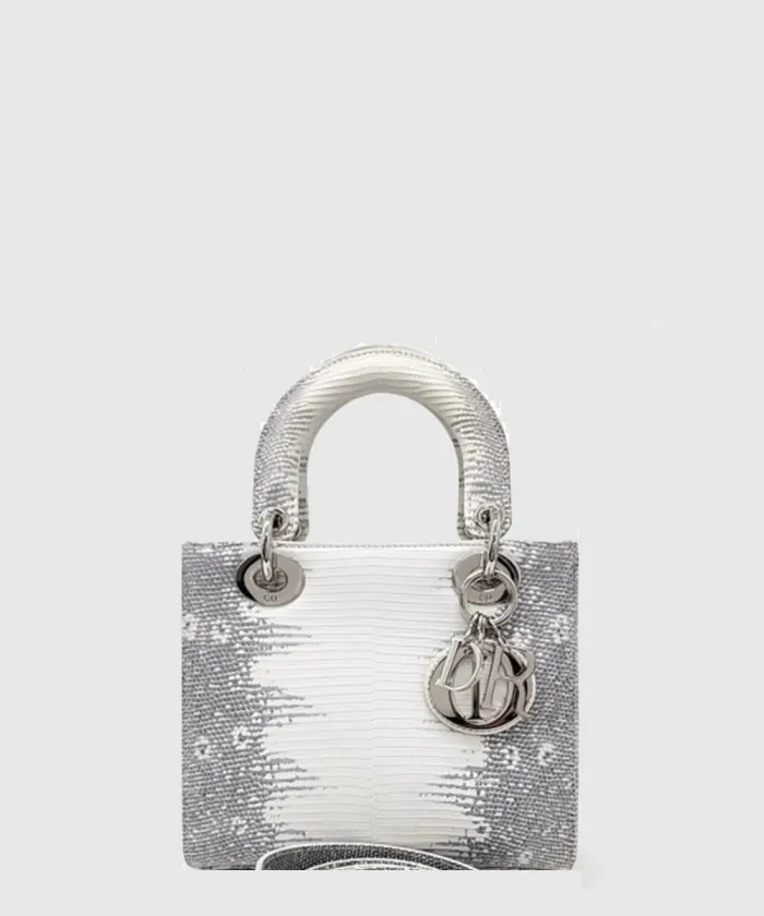 디올 레이디백 미니 M0505