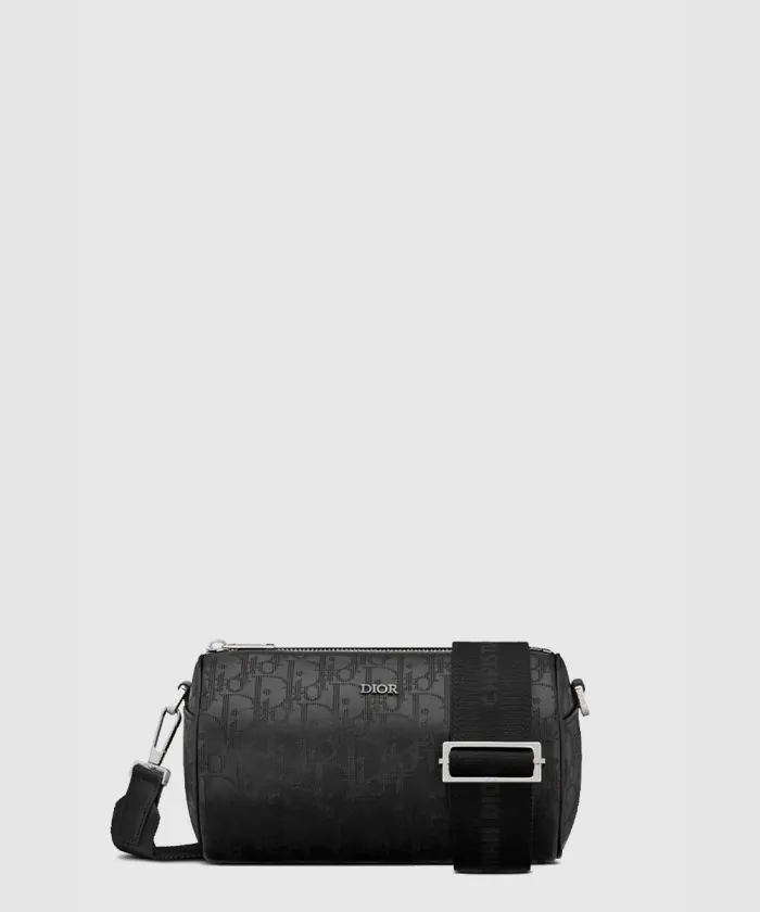 디올 롤러 원통형 메신저백 1ESPO