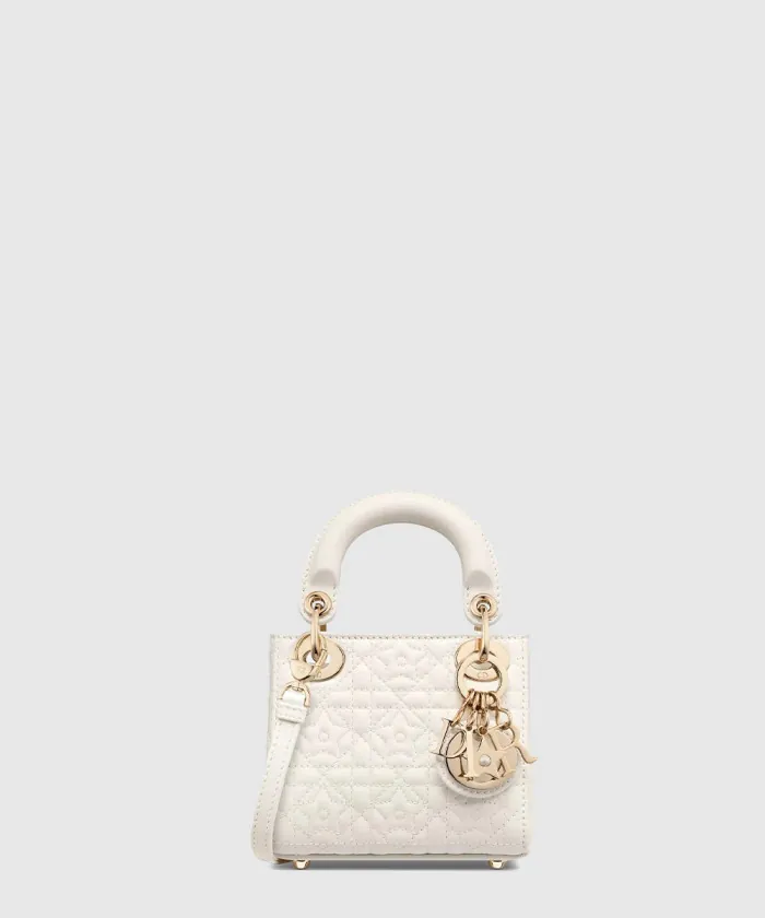 디올 마이크로 백 S0856