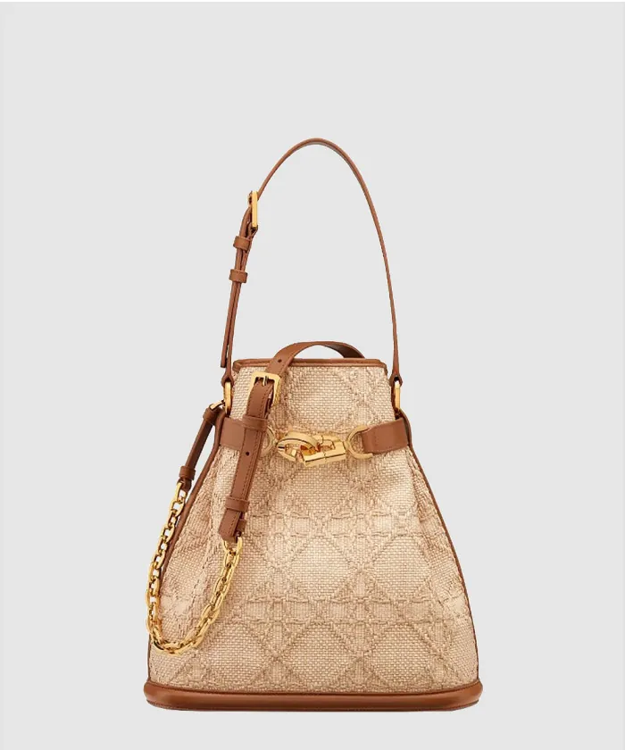 디올 미듐 쎄디올백 M2271