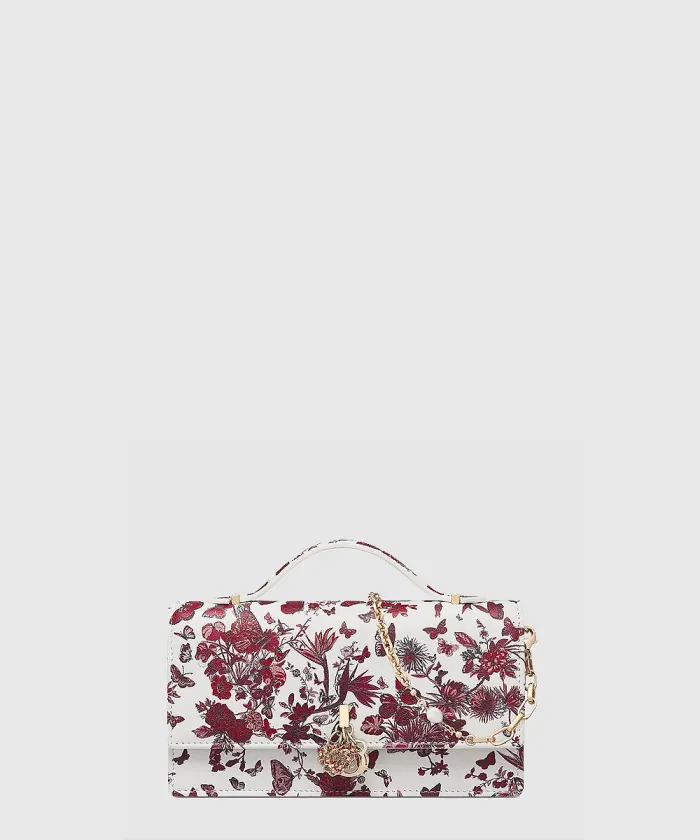 디올 미스 디올 미니백 S0980