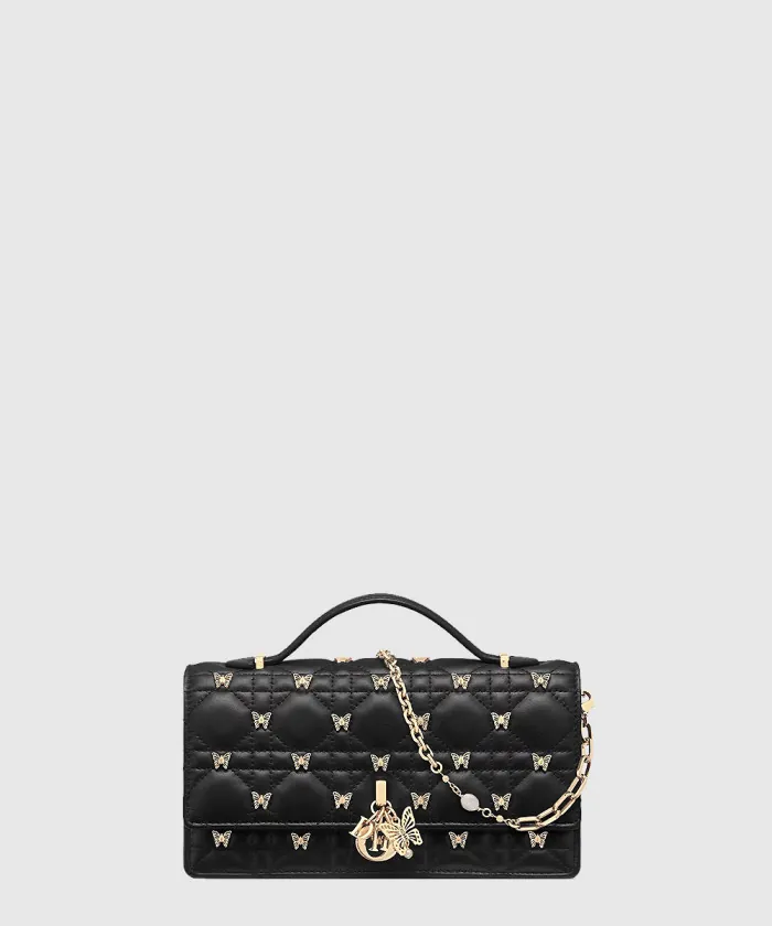 디올 미스 디올 미니백 S0980