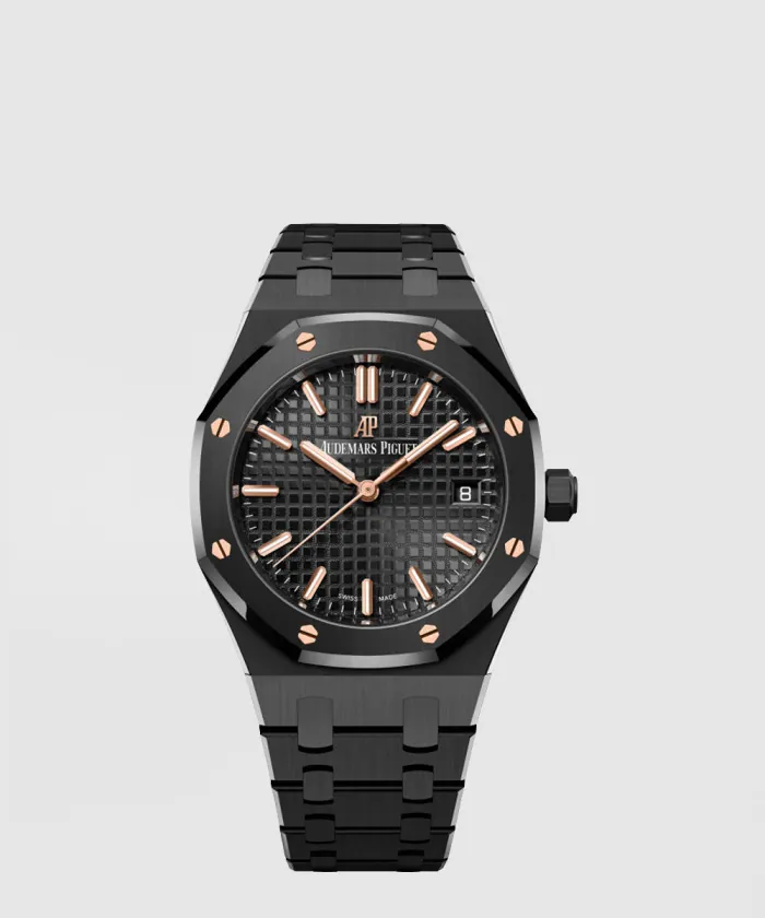 오데마피게 로얄오크 금통 34 77350CE