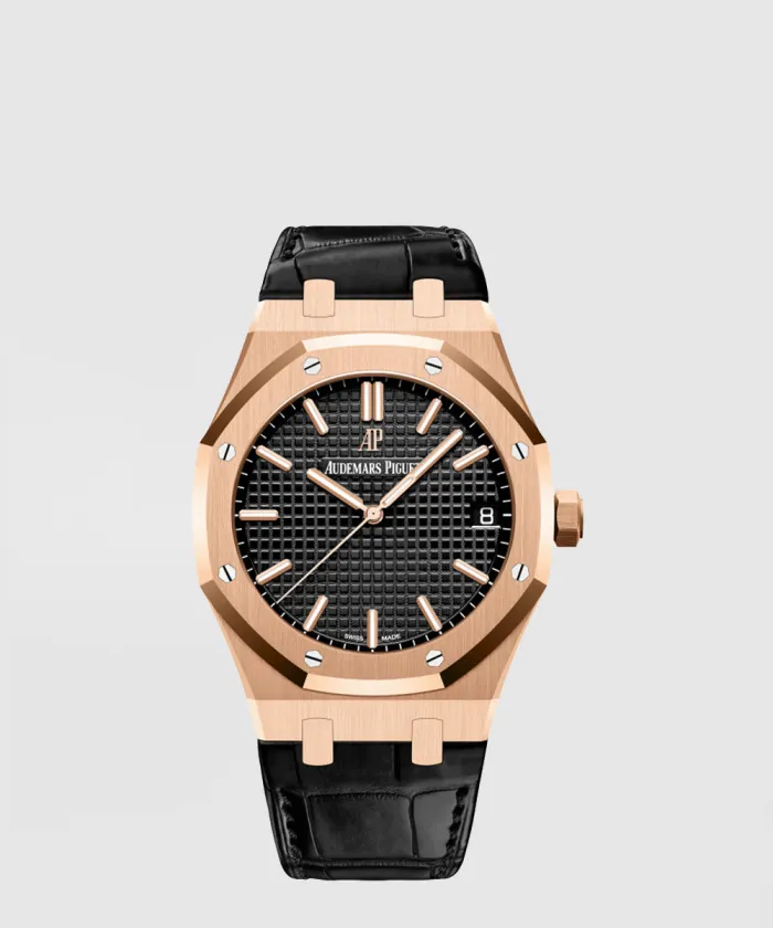 오데마피게 로얄오크 금통 41 15500OR