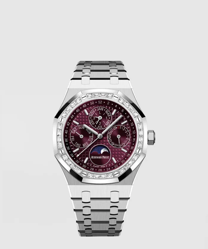 오데마피게 로얄오크 금통 41 26598BC