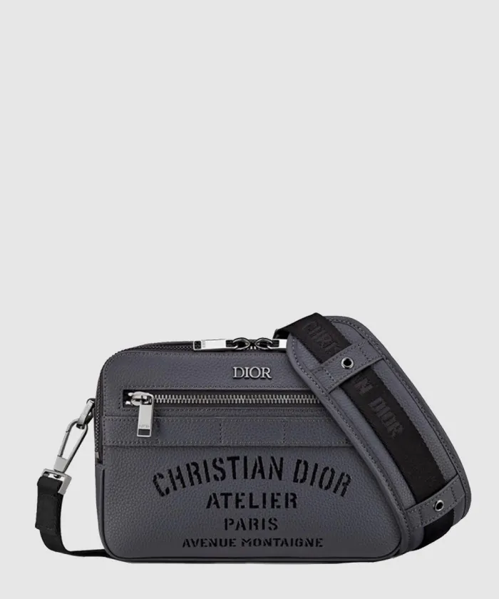 디올 사파리 메신저백 1SFPO