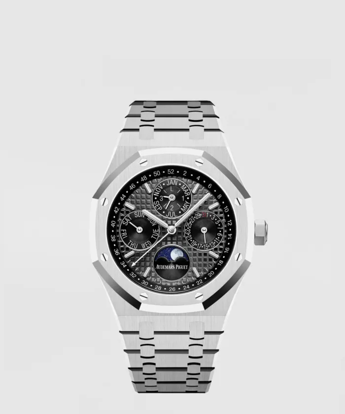 오데마피게 로얄오크 금통 41 26607BC