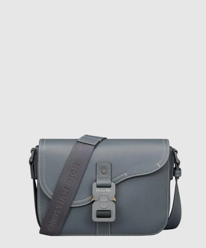 디올 새들 미니 스트랩백 1ADPO