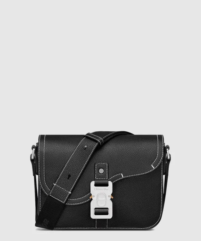 디올 새들 미니 스트랩백 1ADPO