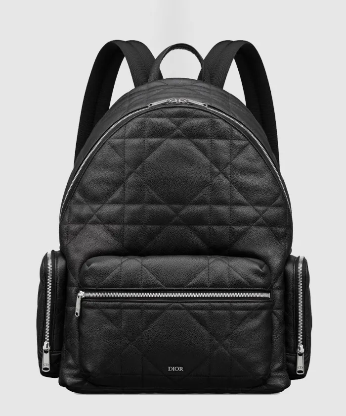 디올 새들 백팩 1ESBA