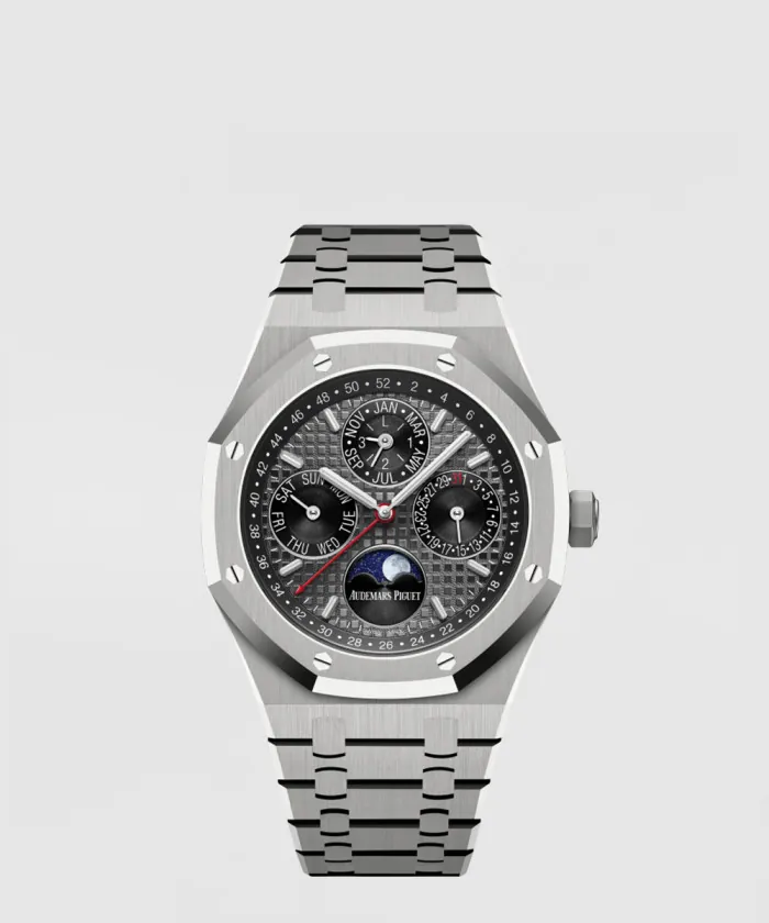 오데마피게 로얄오크 금통 41 26609TI