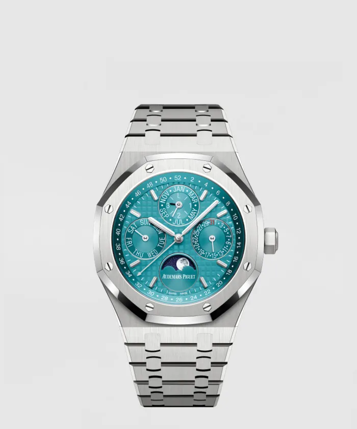 오데마피게 로얄오크 금통 41 26613ST